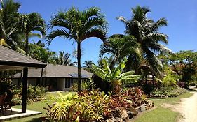 Lagoon Breeze Villas