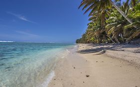 Lagoon Breeze Villas